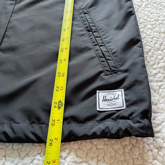 Herschel Coach Windbreaker Jacket - Picture 11 of 14
